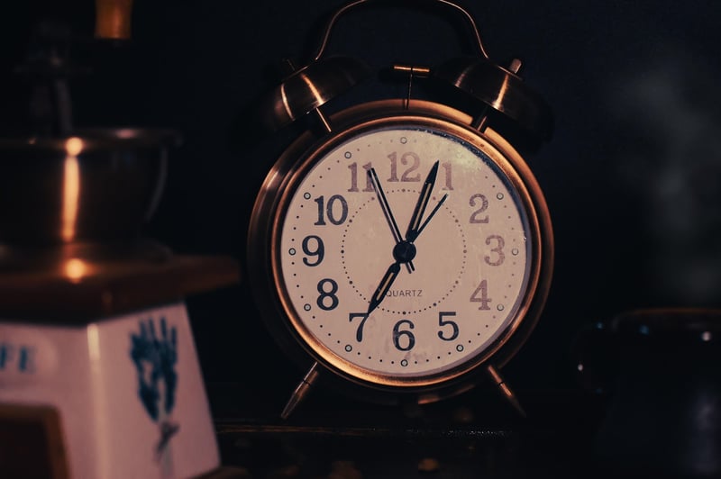 Time-tracking Apps